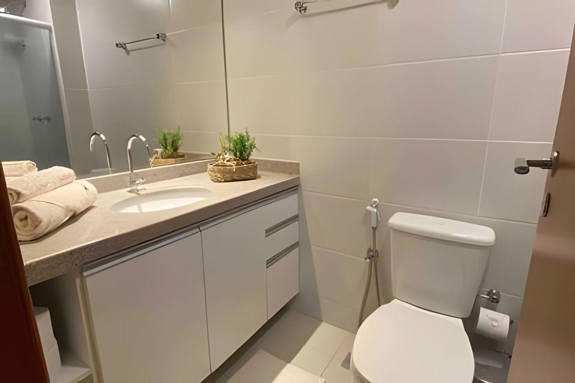 Apartment Atlantis By Mosaico Vitoria