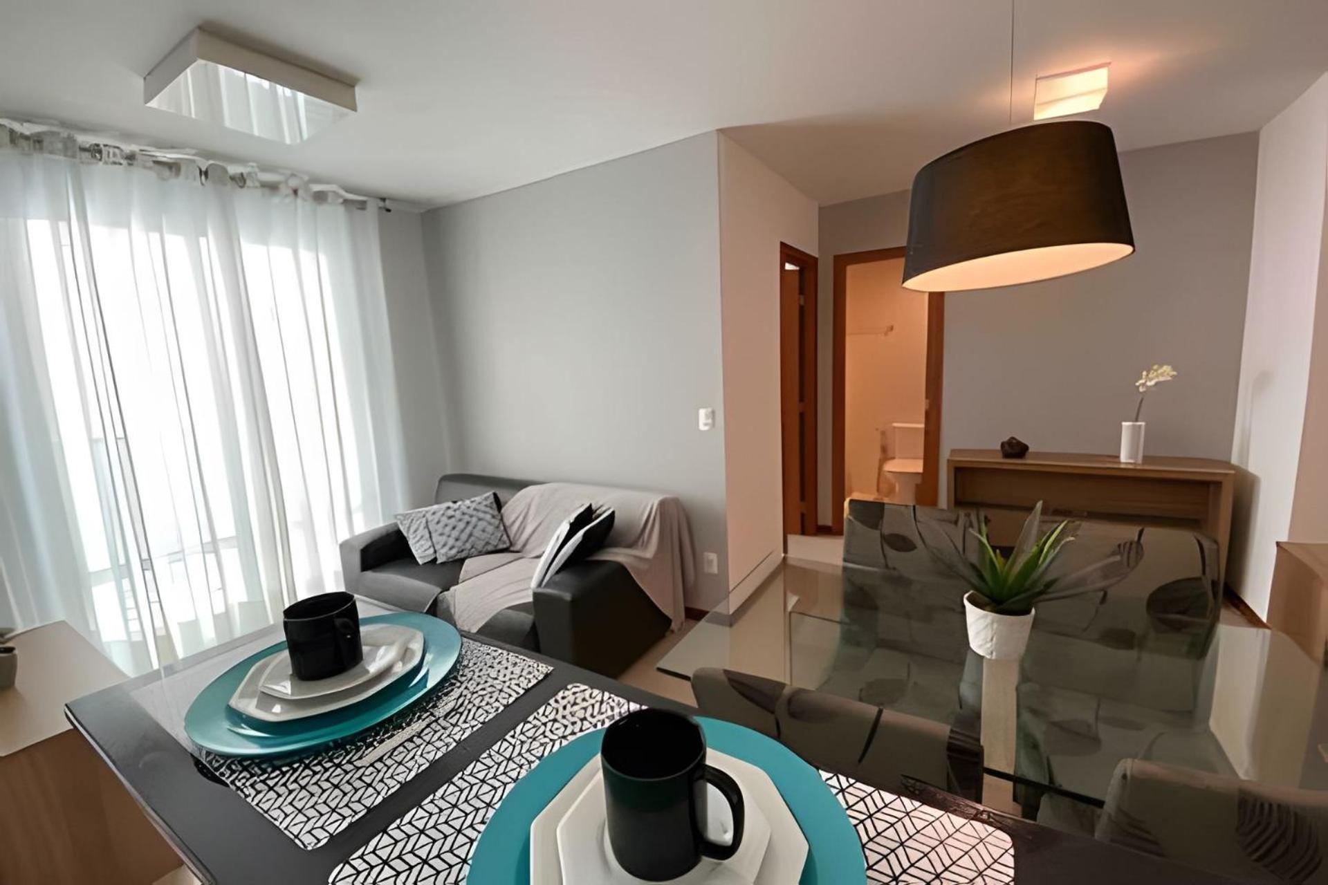Apartment Atlantis By Mosaico Vitoria