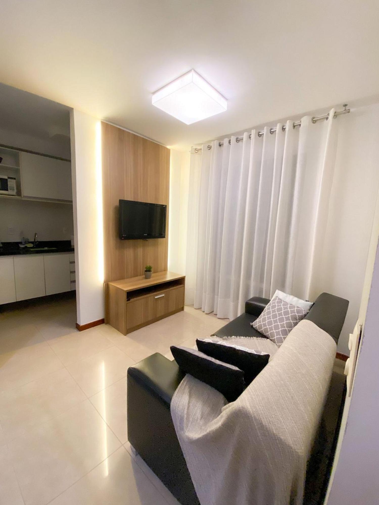 Atlantis By Mosaico Apartment