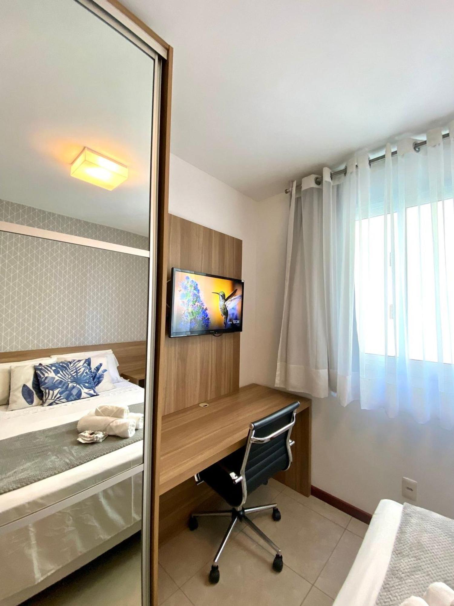 Atlantis By Mosaico Apartment *