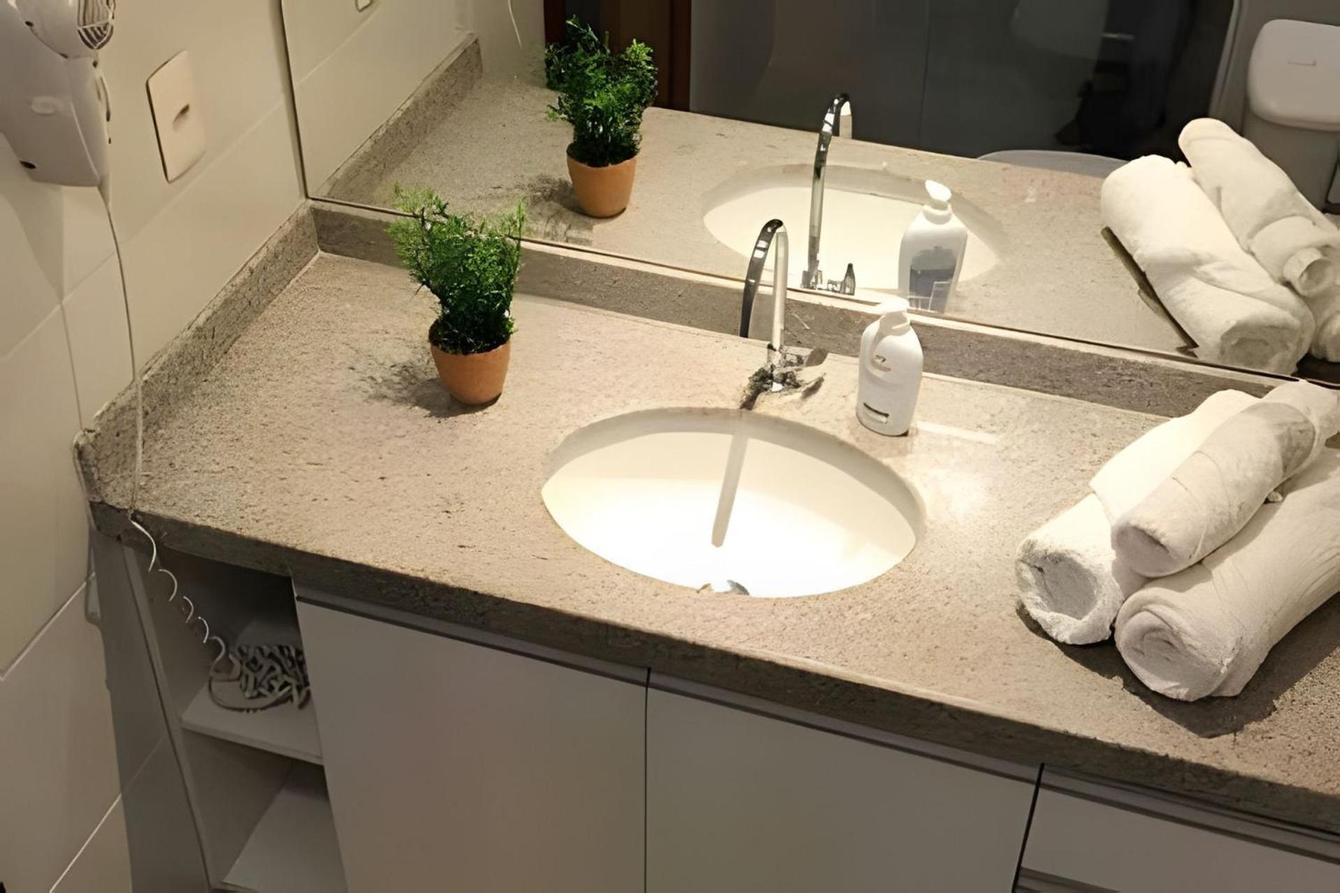 Apartamento Atlantis By Mosaico