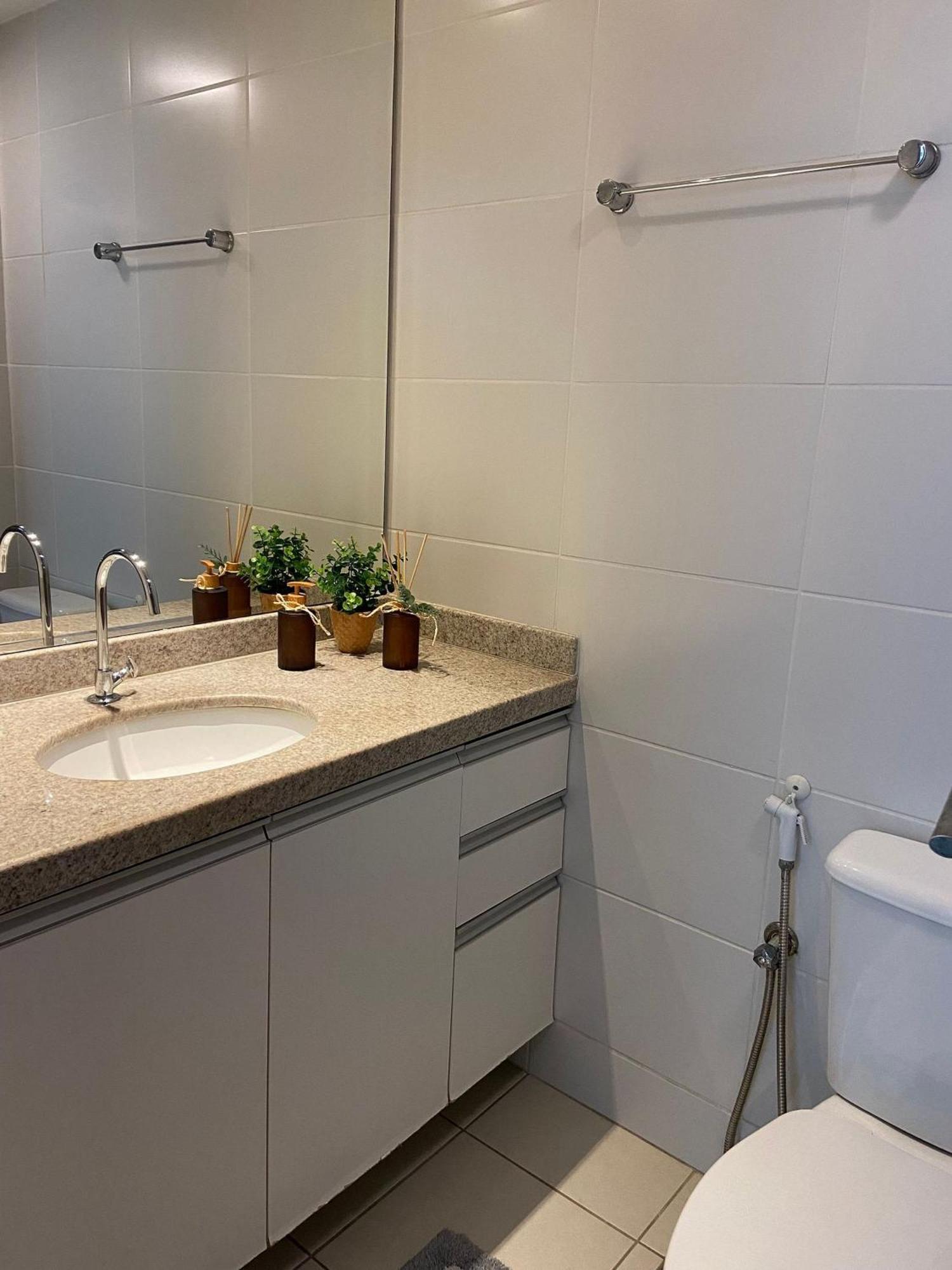 Atlantis By Mosaico Apartamento Vitória